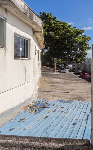 Casa à venda com 180m², 7 quartos e 4 vagasVista do Quarto 1 - Casa 1