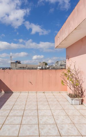 Casa à venda com 180m², 7 quartos e 4 vagasVaranda - Casa 3
