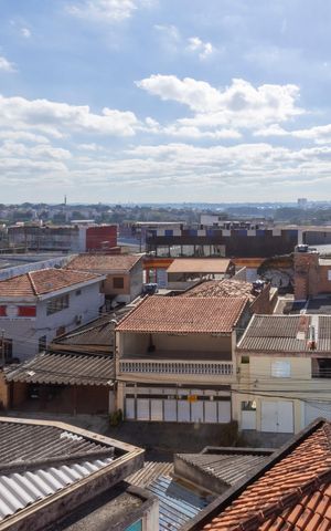 Casa à venda com 180m², 7 quartos e 4 vagasVista da Varanda - Casa 3