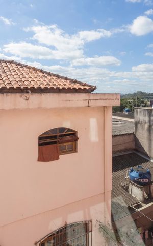 Casa à venda com 180m², 7 quartos e 4 vagasVista da Garagem
