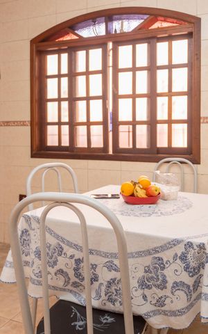 Casa à venda com 180m², 7 quartos e 4 vagasSala de Jantar - Casa 1
