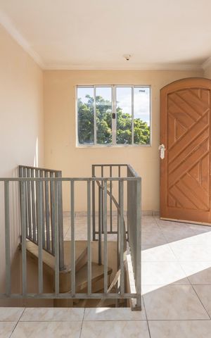 Casa à venda com 180m², 7 quartos e 4 vagasQuarto 4 - Casa 3