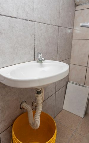 Casa à venda com 180m², 7 quartos e 4 vagasBanheiro de Serviço - Casa 2