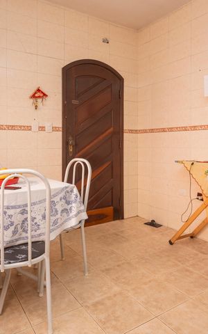 Casa à venda com 180m², 7 quartos e 4 vagasSala de Jantar - Casa 1