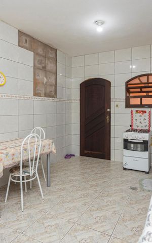 Casa à venda com 180m², 7 quartos e 4 vagasCozinha - Casa 2