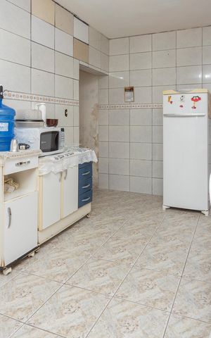 Casa à venda com 180m², 7 quartos e 4 vagasCozinha - Casa 2