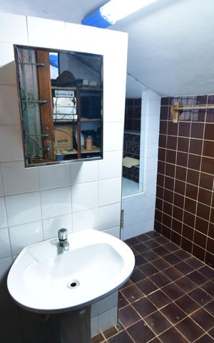 Casa para alugar com 210m², 3 quartos e 1 vagaBanheiro