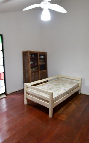 Casa para alugar com 210m², 3 quartos e 1 vagaQuarto 1