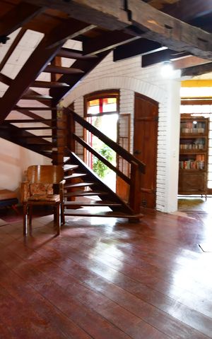Casa para alugar com 210m², 3 quartos e 1 vagaSala