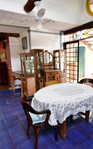 Casa para alugar com 210m², 3 quartos e 1 vagaCozinha