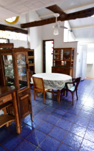 Casa para alugar com 210m², 3 quartos e 1 vagaCozinha