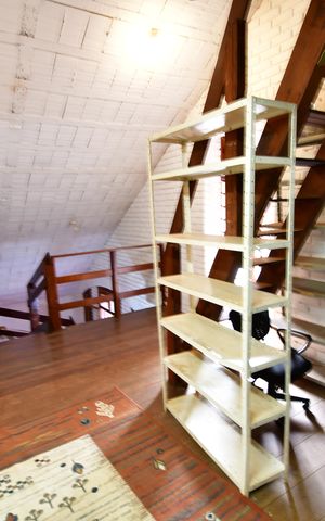 Casa para alugar com 210m², 3 quartos e 1 vagaMezanino