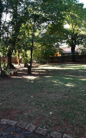 Casa para alugar com 210m², 3 quartos e 1 vagaJardim