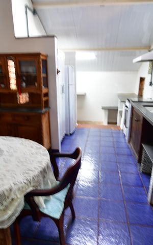 Casa para alugar com 210m², 3 quartos e 1 vagaCozinha