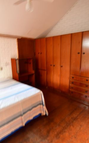 Casa para alugar com 210m², 3 quartos e 1 vagaQuarto 3