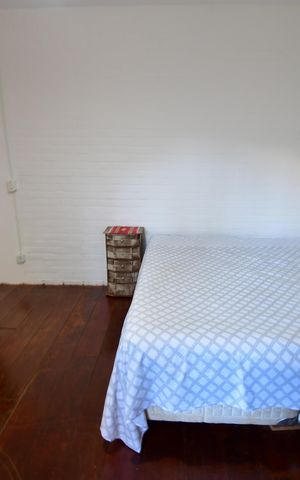 Casa para alugar com 210m², 3 quartos e 1 vagaQuarto 2