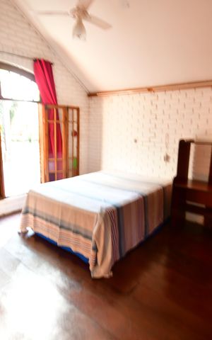 Casa para alugar com 210m², 3 quartos e 1 vagaQuarto 3