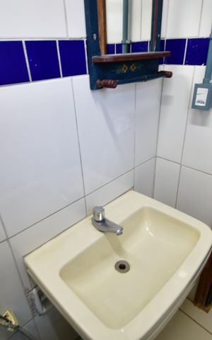 Casa para alugar com 210m², 3 quartos e 1 vagaBanheiro de serviço