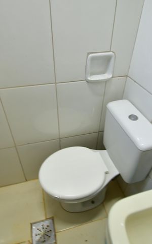 Casa para alugar com 210m², 3 quartos e 1 vagaBanheiro de serviço