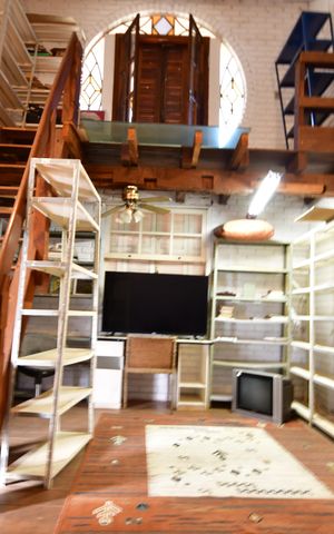 Casa para alugar com 210m², 3 quartos e 1 vagaMezanino