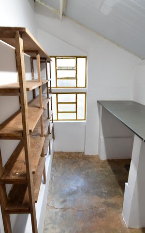 Casa para alugar com 210m², 3 quartos e 1 vagaCozinha