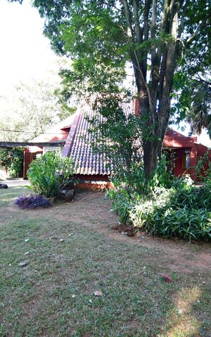 Casa para alugar com 210m², 3 quartos e 1 vagaFachada