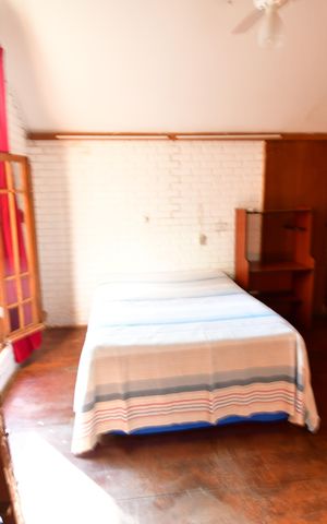 Casa para alugar com 210m², 3 quartos e 1 vagaQuarto 3