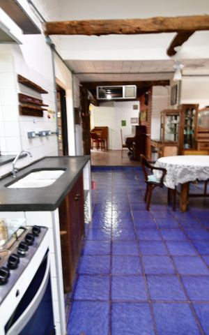 Casa para alugar com 210m², 3 quartos e 1 vagaCozinha