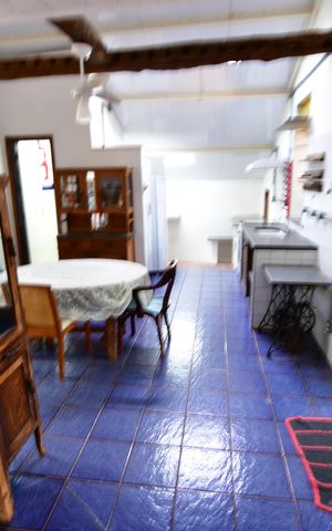 Casa para alugar com 210m², 3 quartos e 1 vagaCozinha