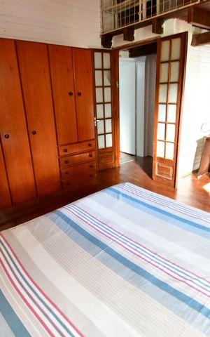 Casa para alugar com 210m², 3 quartos e 1 vagaQuarto 3