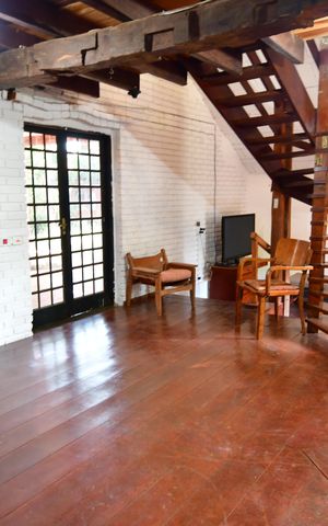 Casa para alugar com 210m², 3 quartos e 1 vagaSala