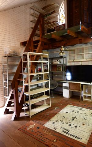 Casa para alugar com 210m², 3 quartos e 1 vagaMezanino