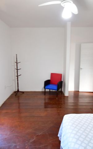 Casa para alugar com 210m², 3 quartos e 1 vagaQuarto 2