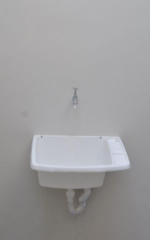Casa de condomínio para alugar com 35m², 1 quarto e sem vagaÁrea de serviço