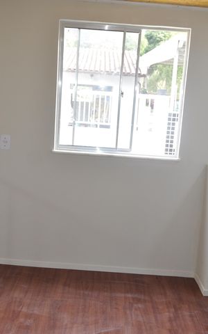 Casa de condomínio para alugar com 35m², 1 quarto e sem vagaQuarto