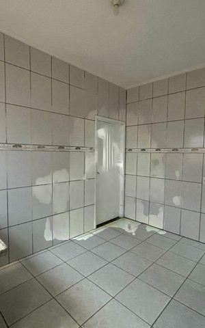 Casa à venda com 86m², 2 quartos e 2 vagas