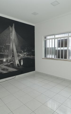 Casa para alugar com 180m², 2 quartos e 1 vagaSala