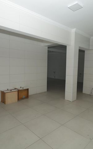 Casa para alugar com 180m², 2 quartos e 1 vagaSubsolo