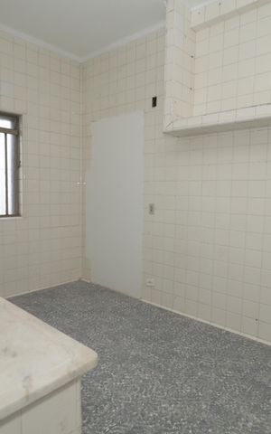 Casa para alugar com 180m², 2 quartos e 1 vagaCozinha