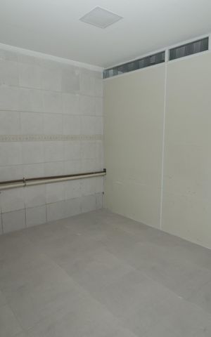 Casa para alugar com 180m², 2 quartos e 1 vagaSubsolo