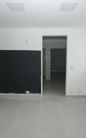 Casa para alugar com 180m², 2 quartos e 1 vagaSubsolo