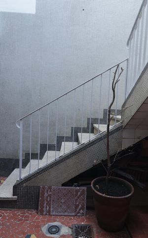 Casa para alugar com 180m², 2 quartos e 1 vagaÁrea de Serviço