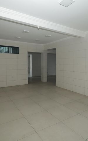 Casa para alugar com 180m², 2 quartos e 1 vagaSubsolo