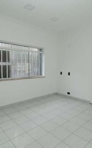 Casa para alugar com 180m², 2 quartos e 1 vagaSala