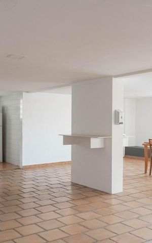 Apartamento à venda com 60m², 2 quartos e 1 vaga Apartamento à venda com 60m², 2 quartos e 1 vagaÁrea comum - Salão de festas