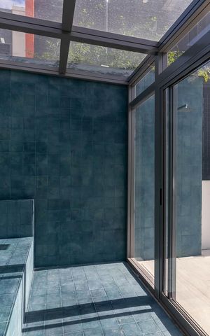 Apartamento para alugar com 28m², 1 quarto e sem vagaSauna