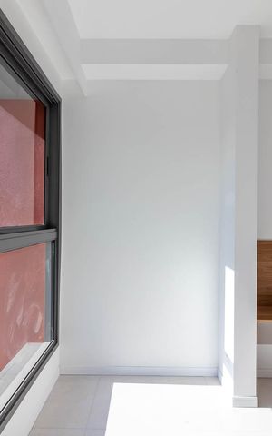 Apartamento para alugar com 28m², 1 quarto e sem vagaSala e Quarto