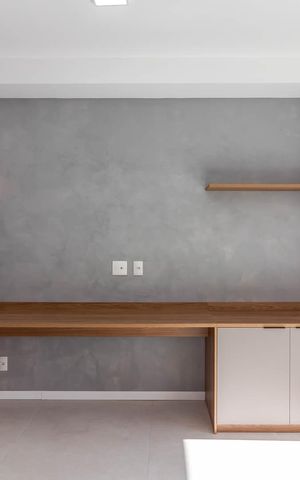 Apartamento para alugar com 28m², 1 quarto e sem vagaSala e Quarto