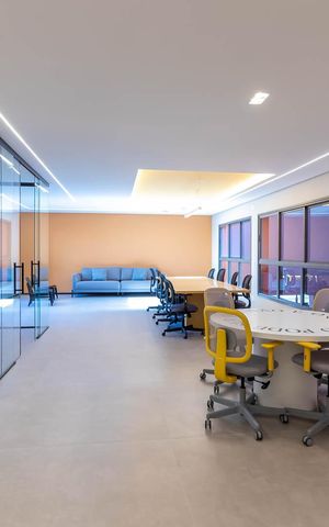 Apartamento para alugar com 28m², 1 quarto e sem vagaCoworking