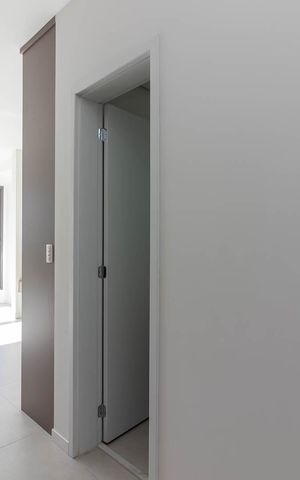 Apartamento para alugar com 28m², 1 quarto e sem vagaCozinha